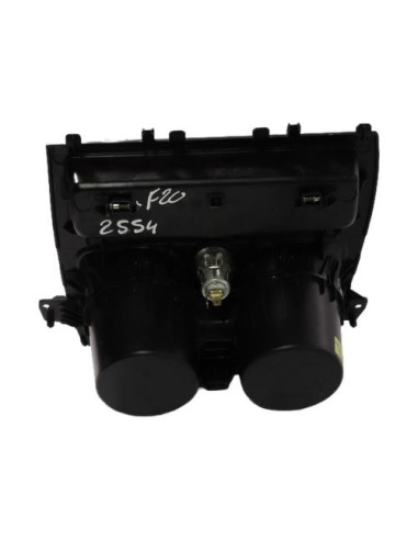 Console central (interieur plastique) BMW SERIE 1 F20 PHASE 1 Diesel