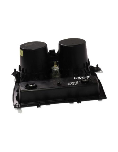 Console central (interieur plastique) BMW SERIE 1 F20 PHASE 1 Diesel