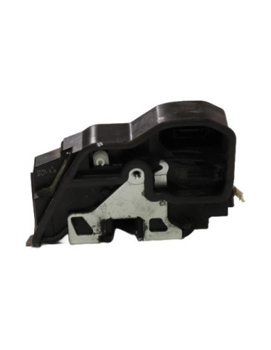 Serrure arriere gauche BMW SERIE 1 F20 PHASE 1 Diesel