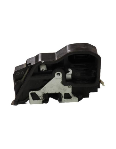 Serrure arriere gauche BMW SERIE 1 F20 PHASE 1 Diesel