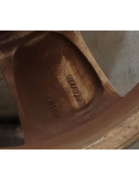 Jante BMW X5 E70 PHASE 1 