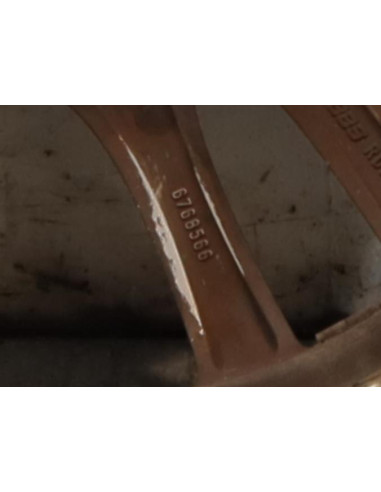 Jante BMW SERIE 1 E88 CABRIO 