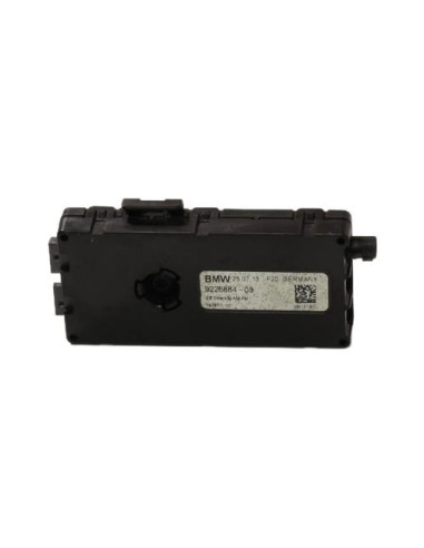 Antenne BMW SERIE 1 F20 PHASE 1 Diesel
