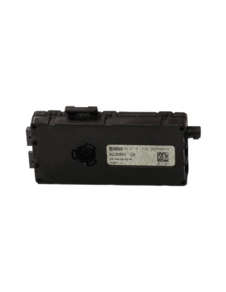 Antenne BMW SERIE 1 F20 PHASE 1 Diesel