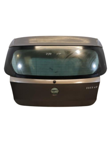 Malle/Hayon arriere BMW SERIE 1 E87 PHASE 2 Diesel