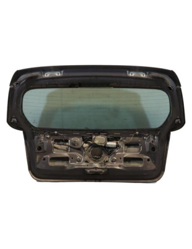 Malle/Hayon arriere BMW SERIE 1 E87 PHASE 2 Diesel