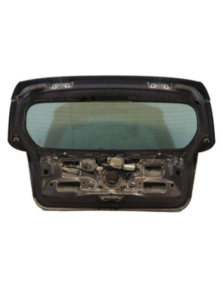 Malle/Hayon arriere BMW SERIE 1 E87 PHASE 2 Diesel