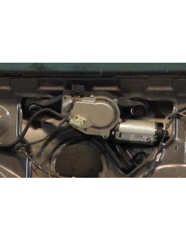 Malle/Hayon arriere BMW SERIE 1 E87 PHASE 2 Diesel