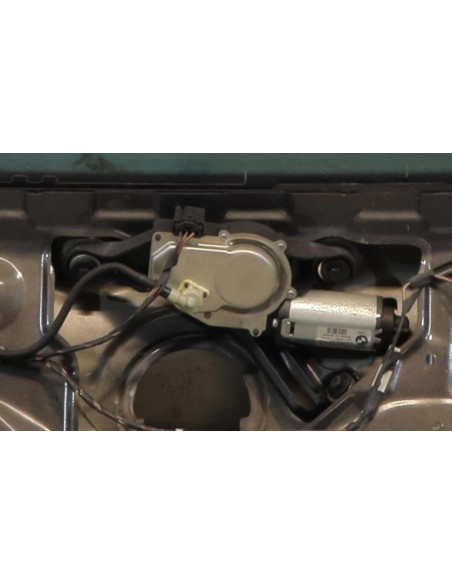 Malle/Hayon arriere BMW SERIE 1 E87 PHASE 2 Diesel