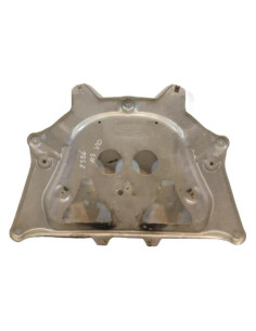 Cache sous moteur BMW SERIE 5 E60 Essence