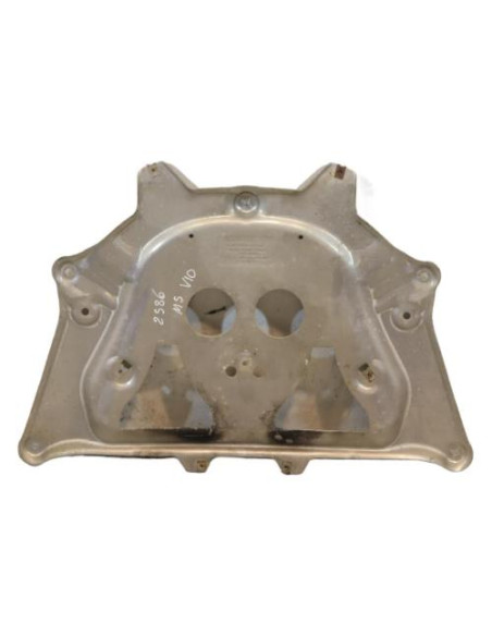 Cache sous moteur BMW SERIE 5 E60 Essence