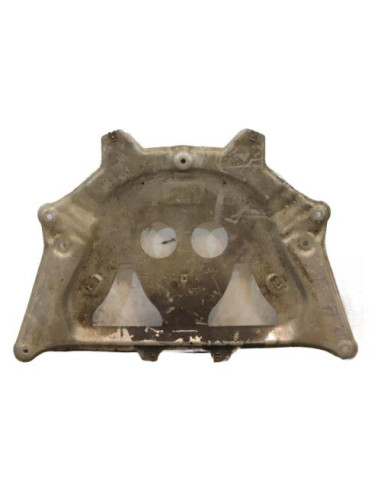 Cache sous moteur BMW SERIE 5 E60 Essence