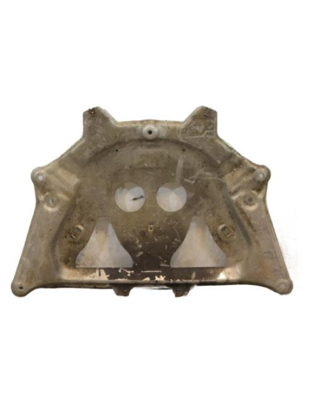 Cache sous moteur BMW SERIE 5 E60 Essence