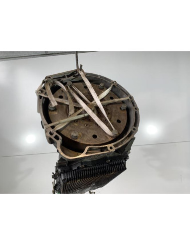 Boite de vitesses BMW SERIE 5 F10 PHASE 1 Diesel