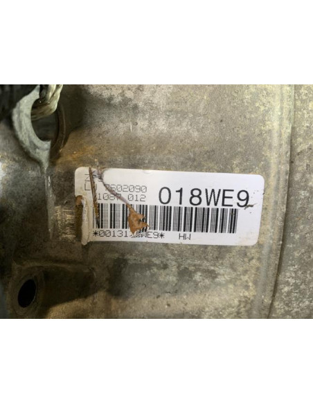 Boite de vitesses BMW SERIE 5 F10 PHASE 1 Diesel