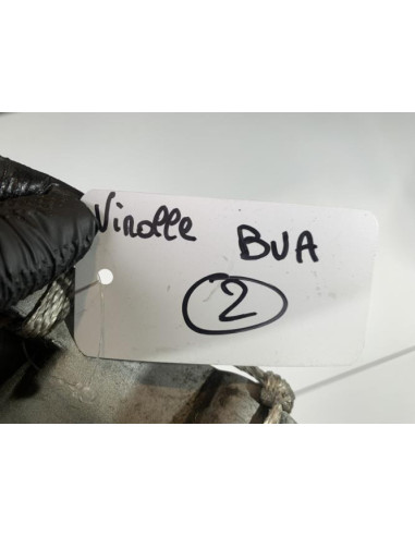 Boite de vitesses BMW SERIE 5 F10 PHASE 1 Diesel