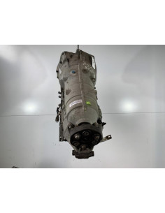 Boite de vitesses BMW SERIE 5 E60 PHASE 1 Diesel 2