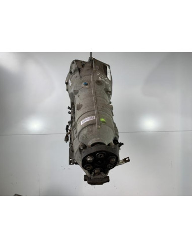 Boite de vitesses BMW SERIE 5 E60 PHASE 1 Diesel