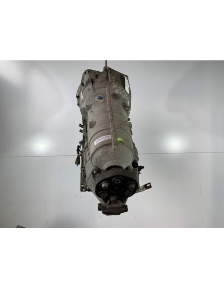 Boite de vitesses BMW SERIE 5 E60 PHASE 1 Diesel