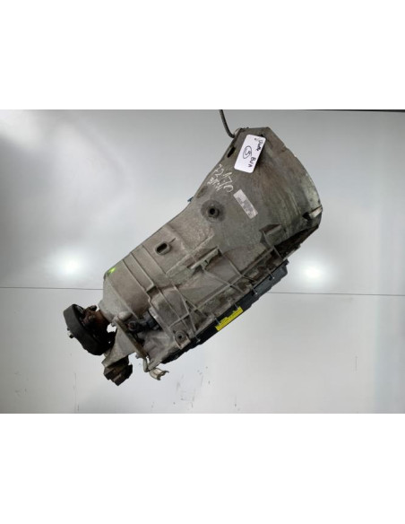 Boite de vitesses BMW SERIE 5 E60 PHASE 1 Diesel