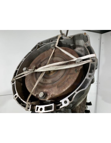 Boite de vitesses BMW SERIE 5 E60 PHASE 1 Diesel