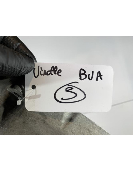 Boite de vitesses BMW SERIE 5 E60 PHASE 1 Diesel