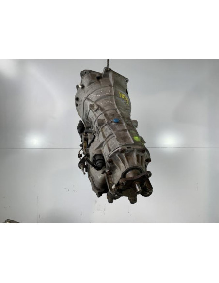 Boite de vitesses BMW SERIE 5 E39 PHASE 2 Diesel