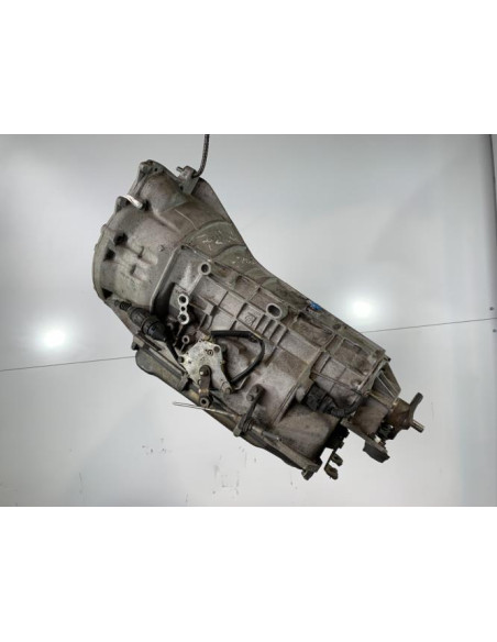 Boite de vitesses BMW SERIE 5 E39 PHASE 2 Diesel