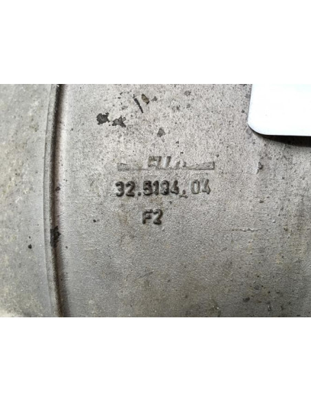 Boite de vitesses BMW SERIE 5 E39 PHASE 2 Diesel