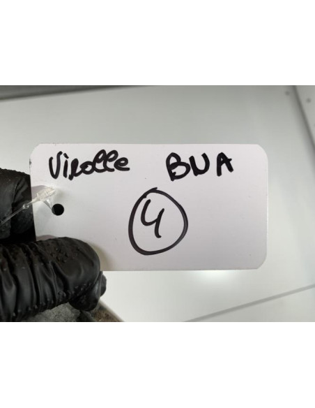 Boite de vitesses BMW SERIE 5 E39 PHASE 2 Diesel