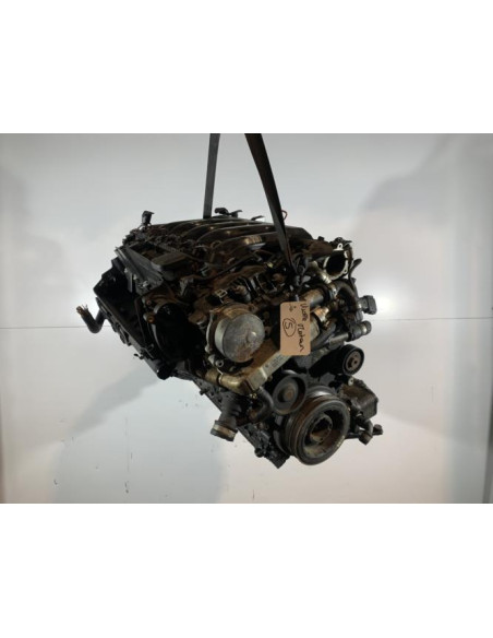 Moteur BMW SERIE 5 E60 PHASE 1 Diesel