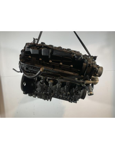 Moteur BMW SERIE 5 E60 PHASE 1 Diesel
