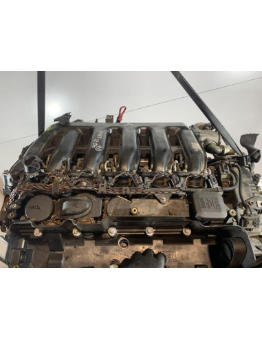Moteur BMW SERIE 5 E60 PHASE 1 Diesel