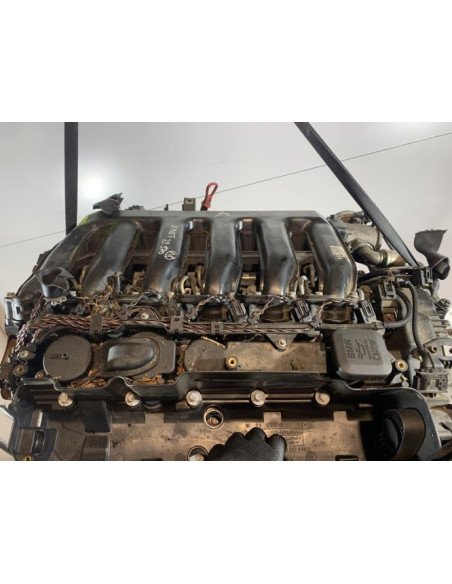 Moteur BMW SERIE 5 E60 PHASE 1 Diesel