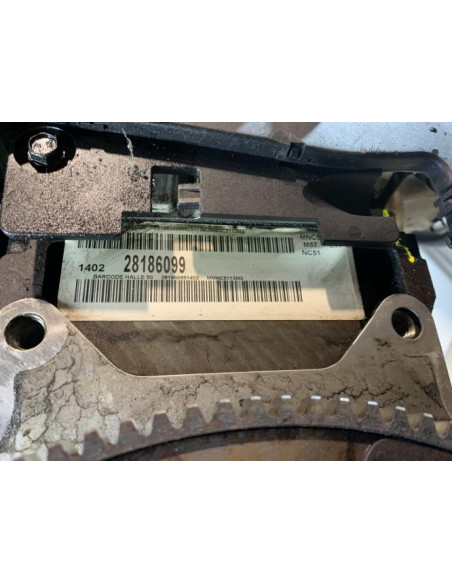 Moteur BMW SERIE 5 E60 PHASE 1 Diesel