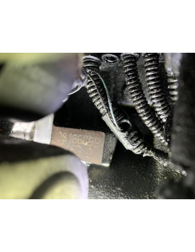 Moteur BMW SERIE 5 E60 PHASE 1 Diesel