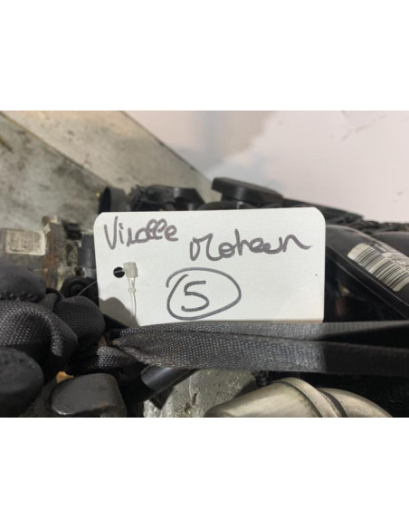 Moteur BMW SERIE 5 E60 PHASE 1 Diesel