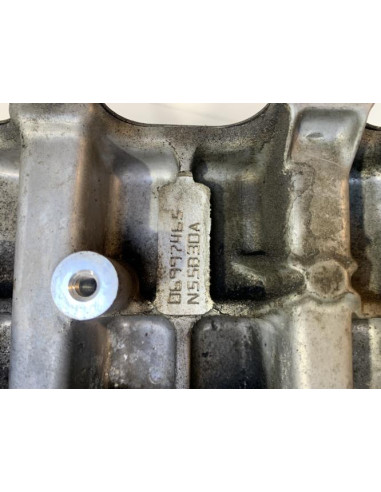 Moteur BMW SERIE 3 E90 PHASE 2 Essence