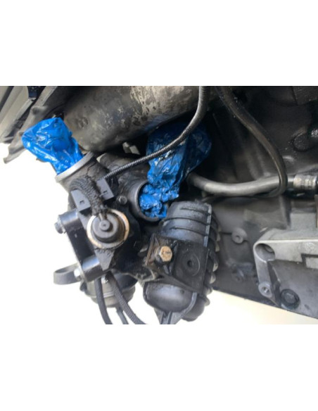 Moteur BMW SERIE 3 E46 PHASE 1 Diesel