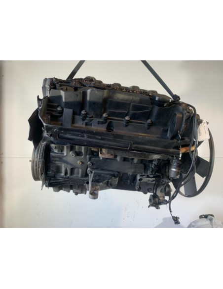 Moteur BMW SERIE 3 E46 PHASE 1 Diesel