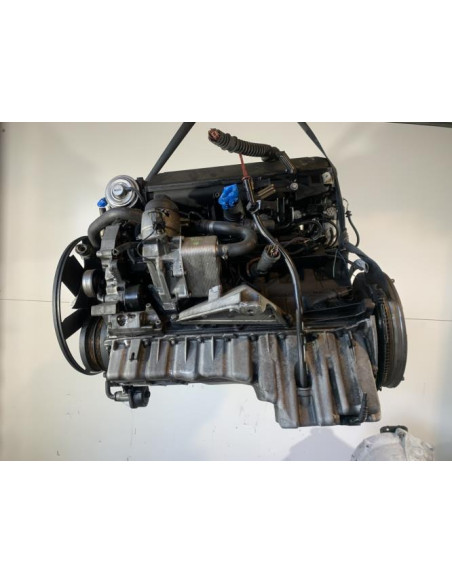 Moteur BMW SERIE 3 E46 PHASE 1 Diesel