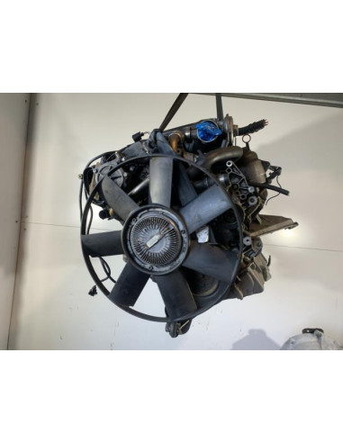 Moteur BMW SERIE 3 E46 PHASE 1 Diesel