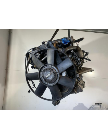 Moteur BMW SERIE 3 E46 PHASE 1 Diesel