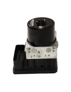 Bloc ABS (freins anti-blocage) BMW SERIE 1 E87 PHASE 2 Diesel 2