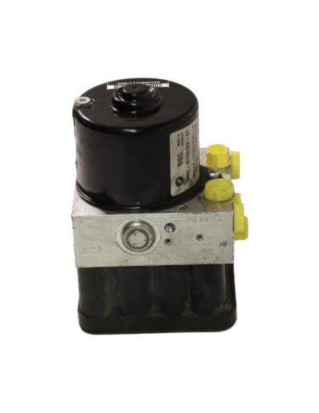 Bloc ABS (freins anti-blocage) BMW SERIE 1 E87 PHASE 2 Diesel