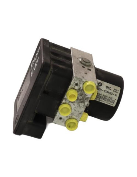 Bloc ABS (freins anti-blocage) BMW SERIE 1 E87 PHASE 2 Diesel