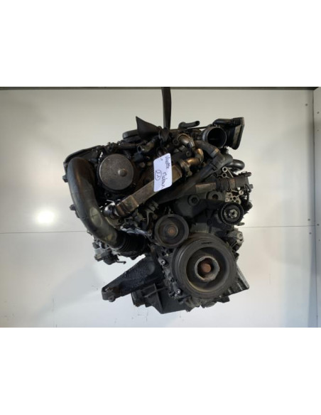 Moteur BMW X3 E83 PHASE 1 Diesel