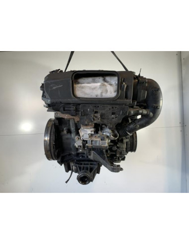 Moteur BMW X3 E83 PHASE 1 Diesel