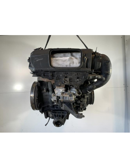 Moteur BMW X3 E83 PHASE 1 Diesel