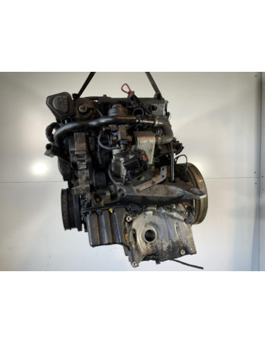 Moteur BMW X3 E83 PHASE 1 Diesel